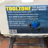 boat winches for sale