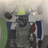 rotax kart for sale