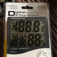 hygrometer for sale