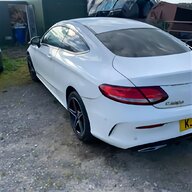 salvage mercedes for sale
