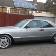 mercedes benz w123 coupe for sale
