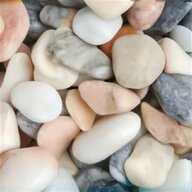 white pebbles for sale