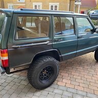1998 jeep cherokee xj for sale