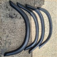 wheel arch flares for sale