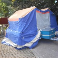 dandy folding camper for sale