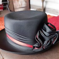 1940s red hat for sale