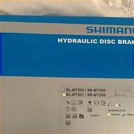 shimano zee brakes for sale