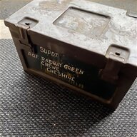 military ammunition boxes for sale