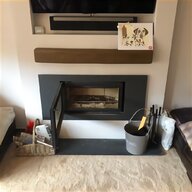 open gas fire for sale