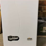 ferroli boiler for sale