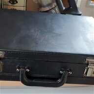leather attache case for sale