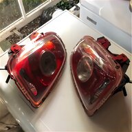 rover 75 tourer rear light for sale