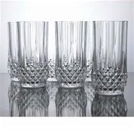 crystal tumblers for sale