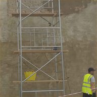 scaffold castors for sale