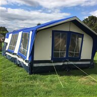 tent sunncamp 400 for sale