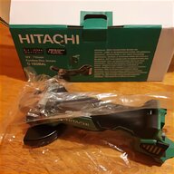 hitachi 18v drill for sale