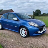 renault clio rs 200 cup for sale