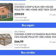 coop for sale