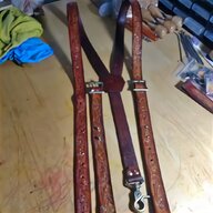 leather braces for sale