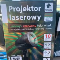 outdoor christmas laser lights for sale