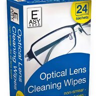 spectacle wipes for sale