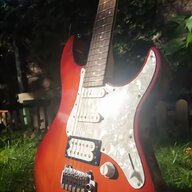 yamaha pacifica 611 for sale