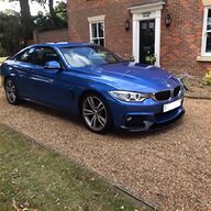 bmw f30 31 breaking for sale