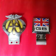 scooter badges for sale
