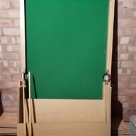 5ft pool table for sale