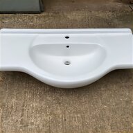 semi recessed basin for sale