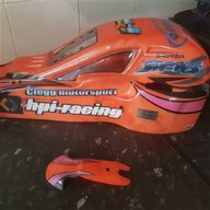 rc body shells for sale