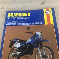 suzuki gs 125 for sale