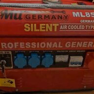 permanent magnet generator for sale