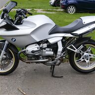 bmw r1100s r 1100 s 1100s boxer cup for sale