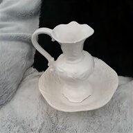wash bowl and pitcher for sale