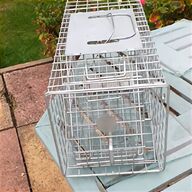 rat trap cage for sale