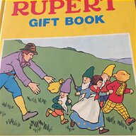 rupert comic for sale