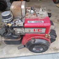 honda stationary engine for sale