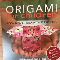 origami paper for sale