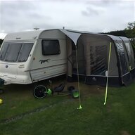 sunncamp ultima 260 awning for sale