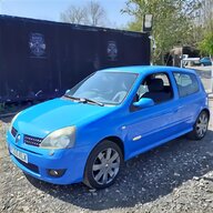 renault clio 182 cup for sale