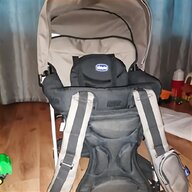 chicco caddy backpack for sale