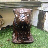 bulldog statues for sale