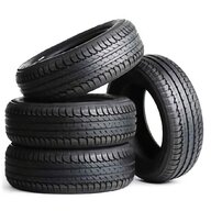 corgi tyres for sale
