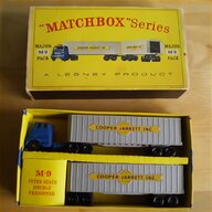 matchbox thunderbirds for sale