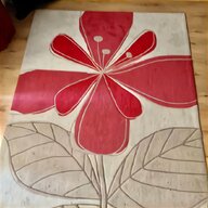 red cream rug for sale