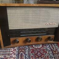 vintage 1950s radios for sale