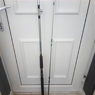 shakespeare boat rod for sale