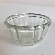 glass jelly mould for sale