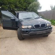 bmw x5 e53 tow bar for sale